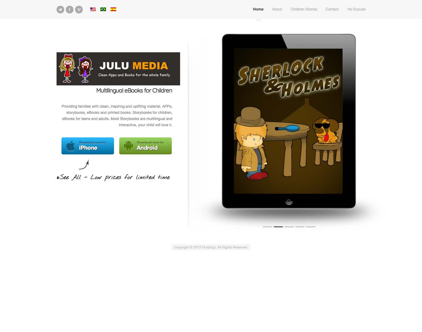 JULUMEDIA.COM